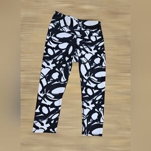 Layera 3/4 Leggings, Women